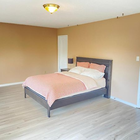 41 Huntsmill Blvd Apartman Toronto Kültér fotó