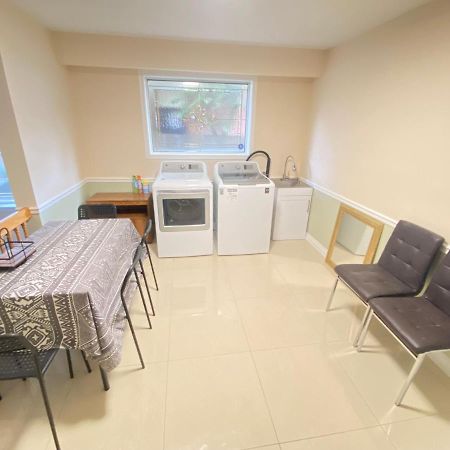 41 Huntsmill Blvd Apartman Toronto Kültér fotó