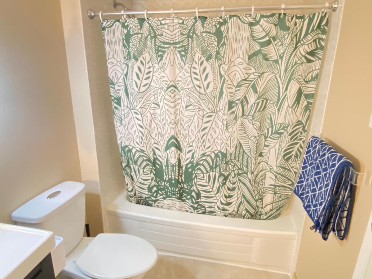 41 Huntsmill Blvd Apartman Toronto Kültér fotó