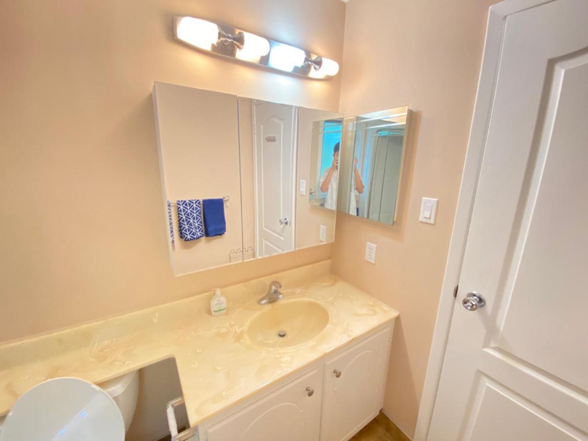 41 Huntsmill Blvd Apartman Toronto Kültér fotó
