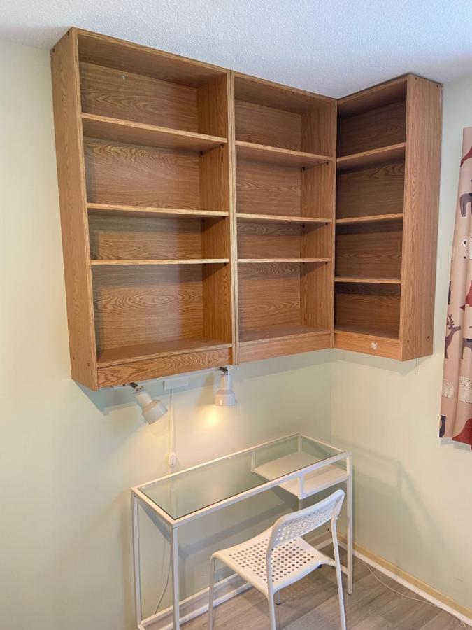 41 Huntsmill Blvd Apartman Toronto Kültér fotó