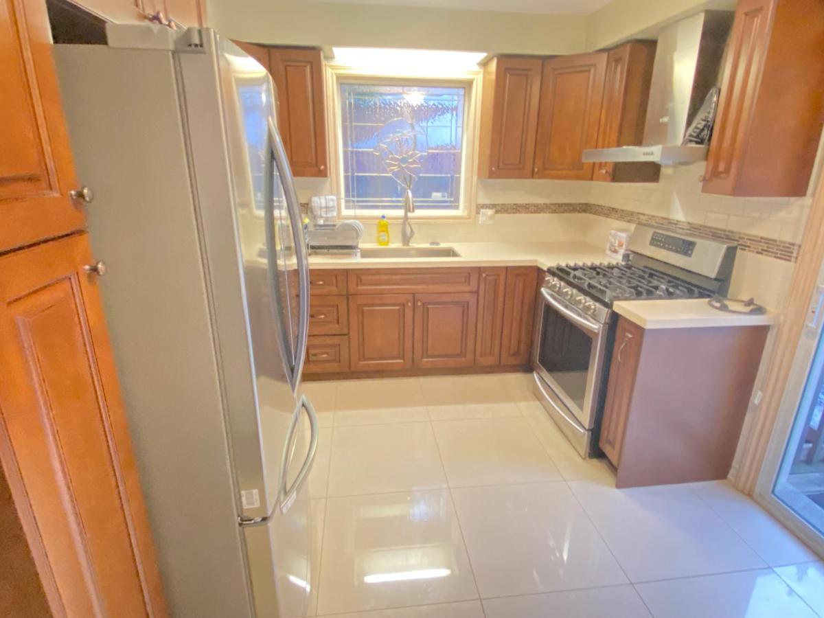 41 Huntsmill Blvd Apartman Toronto Kültér fotó