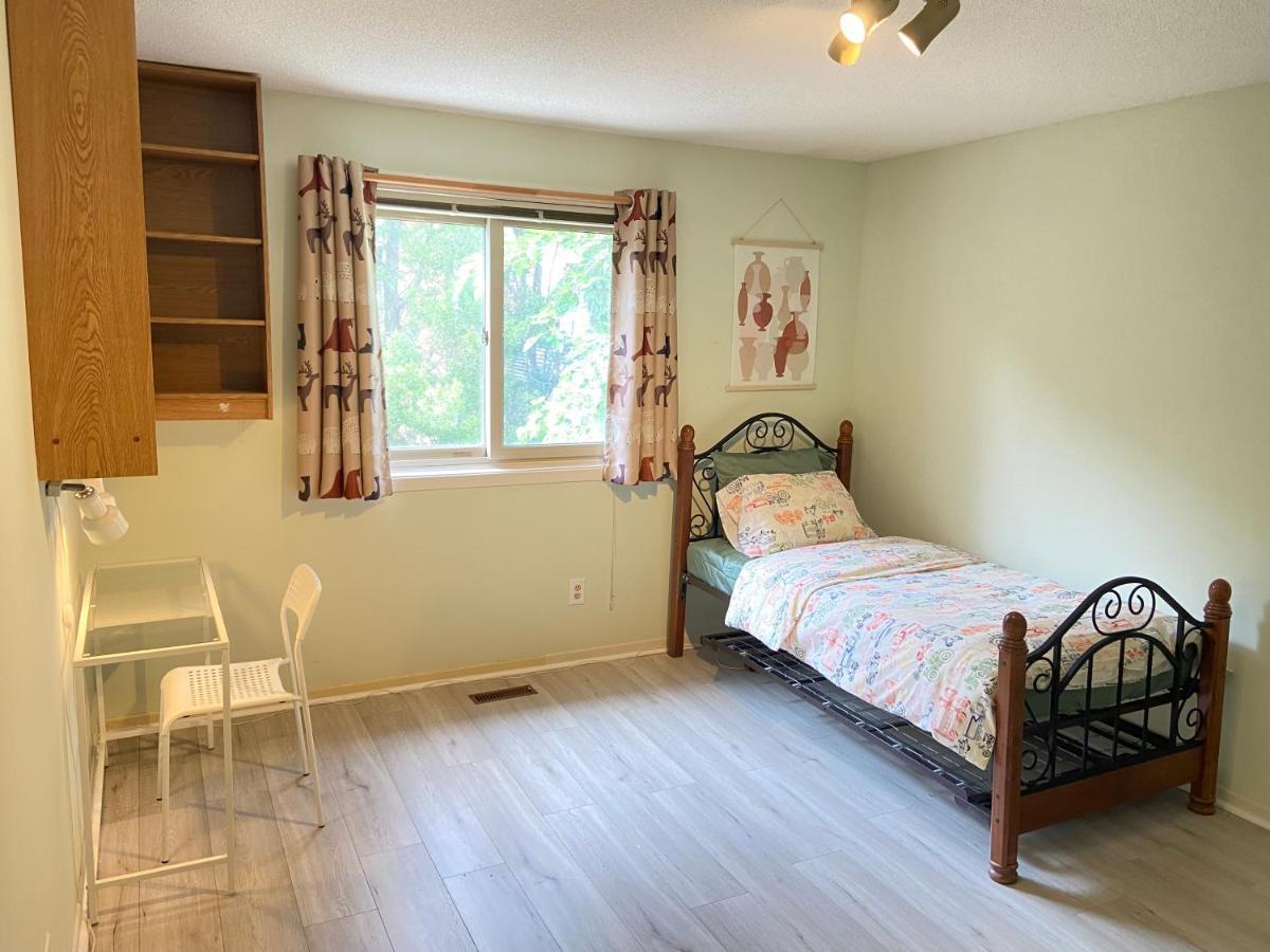41 Huntsmill Blvd Apartman Toronto Kültér fotó
