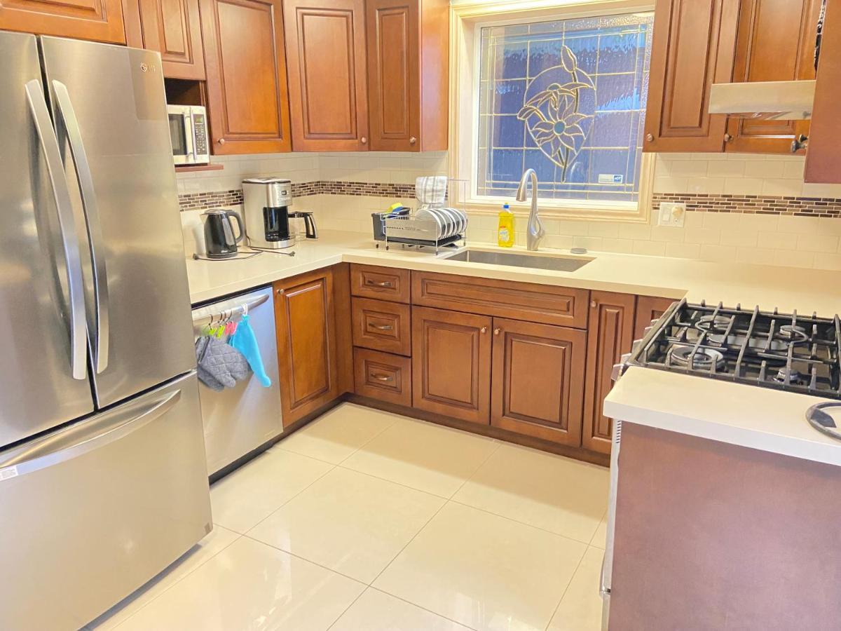 41 Huntsmill Blvd Apartman Toronto Kültér fotó