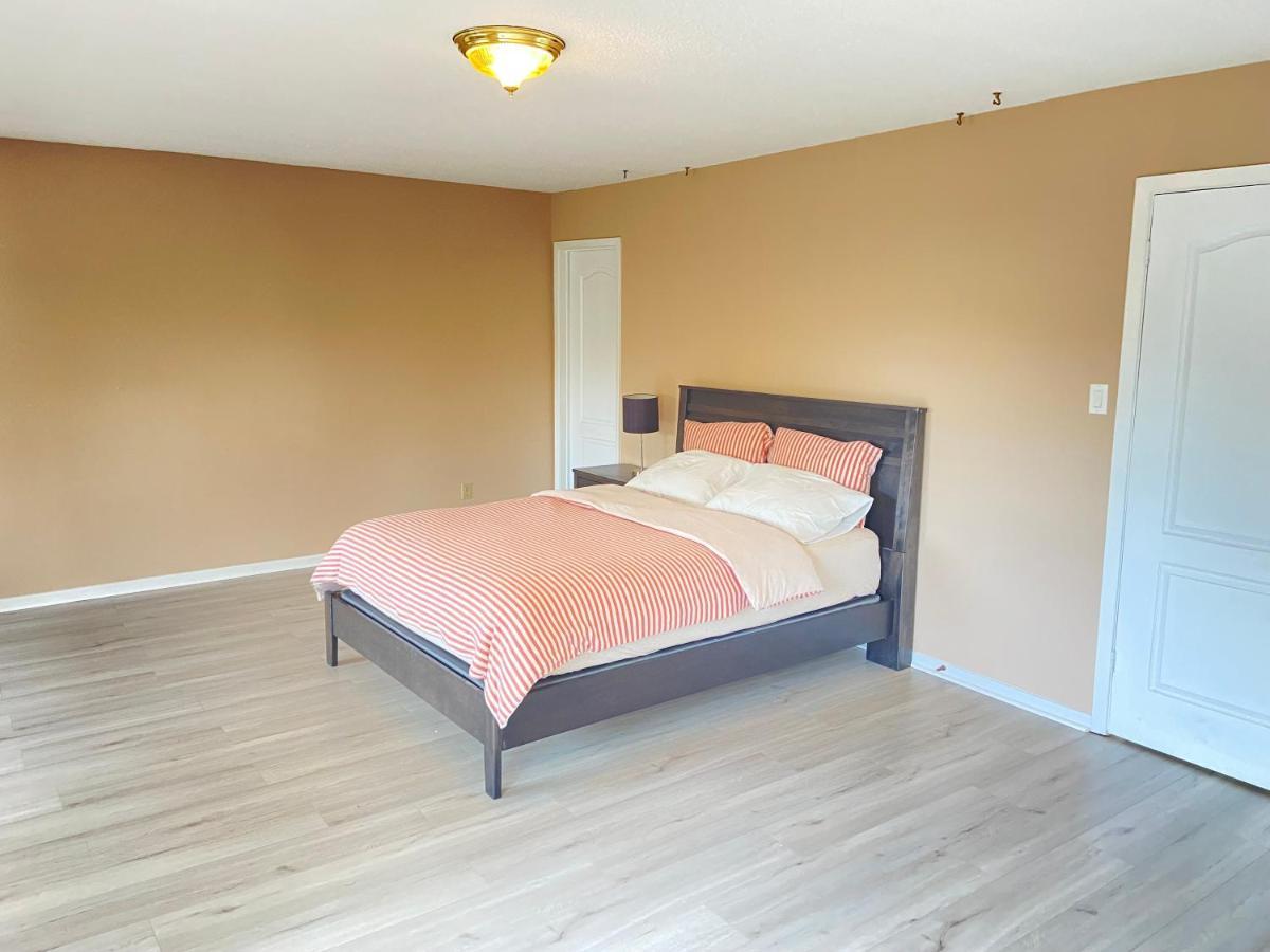 41 Huntsmill Blvd Apartman Toronto Kültér fotó