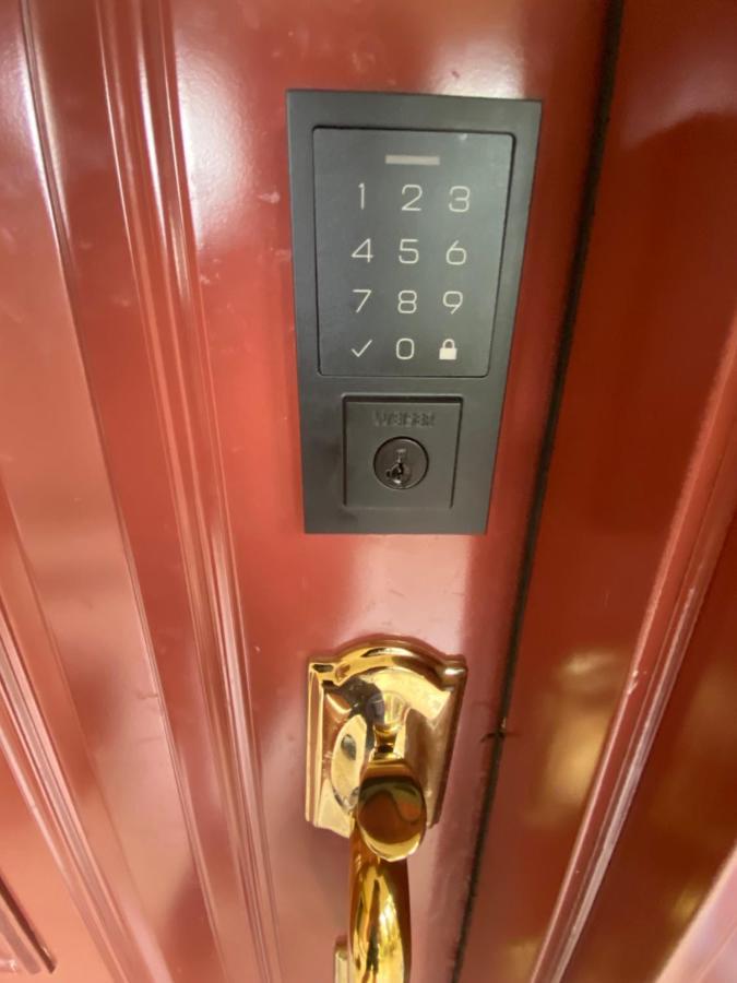41 Huntsmill Blvd Apartman Toronto Kültér fotó